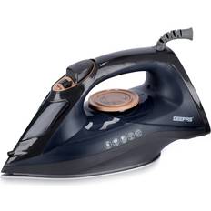 Geepas 2400W Steam Iron 2 Dry