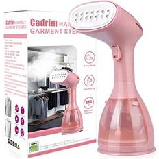 Steamers Irons & Steamers Cadrim Steamer Garment Steamer 1500W