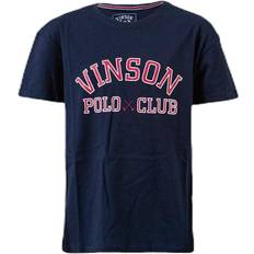 Vinson Polo Club Kim T-Shirt 152