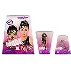 Bratz Puppen & Puppenhäuser MGA Mini Bratz x Kylie Jenner