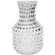 Klimchi Hobnail Karahvi Kahvaton 2 L Crystal