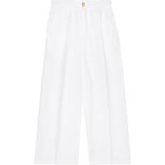 Polo Ralph Lauren 98 Byxor Polo Ralph Lauren Polo Ralph Lauren Kids Linen pants white