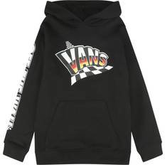 Vans kids Hole Shot PO Hooded sweater black