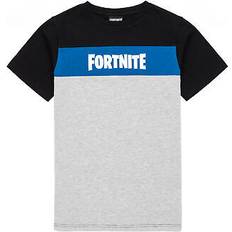 Fortnite t-shirt jungen kinder farboptionen gamer kurzarm top Mehrfarbig 15-16 Jahre