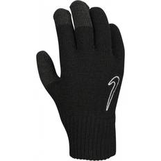 Nike Hansker & Votter Nike 2.0 Knitted Grip Gloves Black