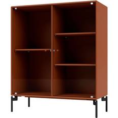 Møbler Montana Furniture Ripple Cabinet II Vitrineskab