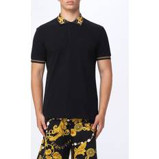 Versace Hombre Ropa Versace Jeans Couture Polo Shirt - Cotton