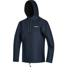 Neopren Overdele Mystic Star Sweat 2mm - Night Blue