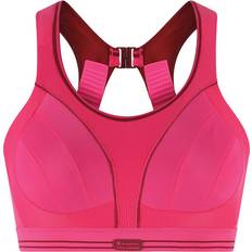 Reflektoren BHs Shock Absorber ULTIMATE RUN BH Damen rosa