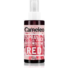 Delia Cameleo Spray & Go colouring hairspray shade 150ml