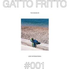 Gatto Fritto (CD)