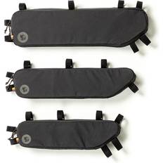 S/F FRAME BAG BLK, BLACK