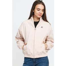 Rosa Cardigans Champion Full Zip Top Light Pink