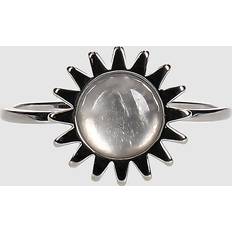 Pura Vida Sunshine Ring Jewellery silver