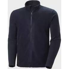 Helly Hansen Workwear Manchester Fleecejacke - Navy