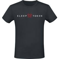 T-Shirt Manches Courtes Sleep Token - Staff