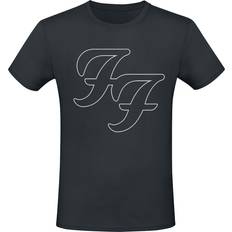 Foo Fighters T-shirt But Here We Are till Herrer sort