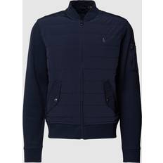 Polo Ralph Lauren Jackets Polo Ralph Lauren Full Zip Jacket Navy