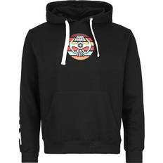 Hoodies - Modal Jumpers Star Wars 1977 Hooded sweater black
