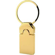 Memory Cards & USB Flash Drives Keshen Super Mini USB Flash Drive Pendrive Metal Drive Flash Memory Stick U Disk Gold 32GB