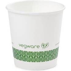 Vegware Compostable Single Espresso Cup