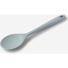 Zeal Silicone Cooking Spoon 28Cm, Duck Egg