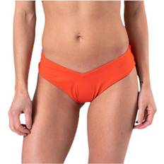 Poliamida Bikinis Billabong Fiji Orange Female