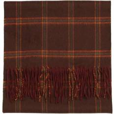 Hastings Scarf Green