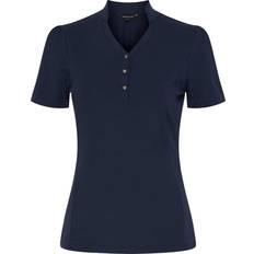 Equipage Reittrikot Damen Josie - Bleu