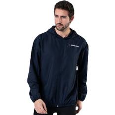 Tommy Hilfiger Windbreaker Logo Blue