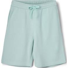 H2O Herre Bukser & Shorts H2O Lyø Sweat Shorts Baby Green