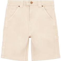 Lee Shortsit Lee Twill Carpenter Shorts - Harmaa