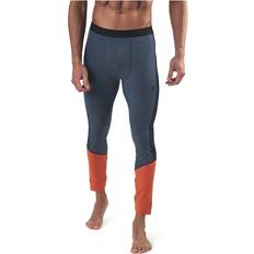 Peak Performance Magic Long John Blue/Orange