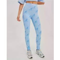 Kg Cleo Legging Leggings Light Blue
