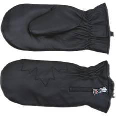 Canada Snow Kläppen Thumb Glove Black