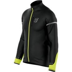 Compressport Hurricane Windproof Jacket Flash