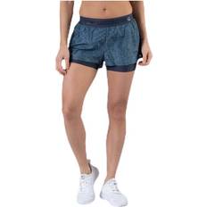 Kari Traa Treningsklær Shorts Kari Traa Tone Shorts - Blue/Black