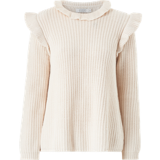 Masai Sweatere Masai MaFatlind Top, Whitecap