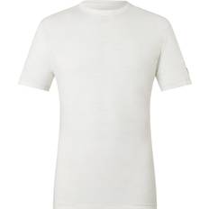 Super.natural Overdele super.natural Men's Sierra140 Tee, XL, Fresh White