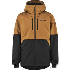 Gula - Skidor Jackor Bula Liftie Insulated Jacket M - Gul
