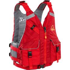 Palm Hydro PFD Red X-XXL Watersports