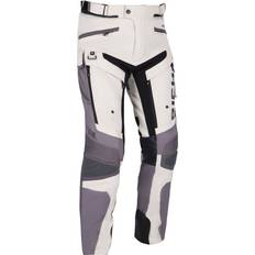 Herren Motorradhosen Richa Infinity Adventure Textilhose grau Herren