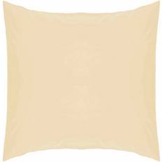 Belledorm Kussenslopen Belledorm Easycare Percale Continental Kussensloop - Blauw/Rood/Beige