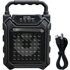 Jgstore17 A High Power Bass Sound