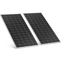 Balcony Power Plant 600 W 2 Monocrystalline Panels