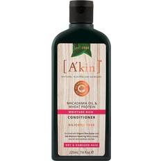 Macadamia Oil & Wheat Protein Moisture Rich Conditioner