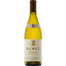 Ramey Russian River Valley Chardonnay 2017