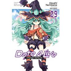 Date A Live, Vol. 9 light novel (Paperback)