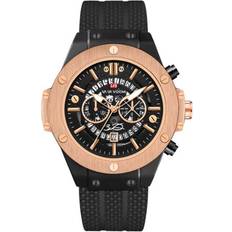 Disney Men Wrist Watches Disney Big Face Military Tactical Black Outdoor Sport Wrist Large Analog Digital For 3