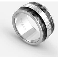 Herr - One Size Ringar Guess Stilfull Herrring - JUMR03209JWSTBK62